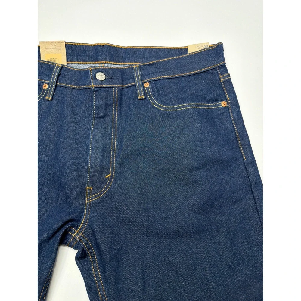 Levis levis 505